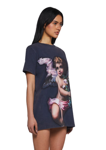 I Adore You Graphic Tee