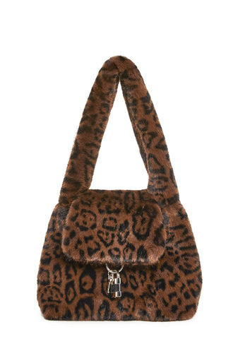 On The Wild Side Tote Bag