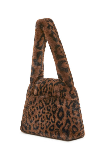 On The Wild Side Tote Bag