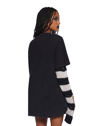 Welcome To The Afterlife Graphic Tee