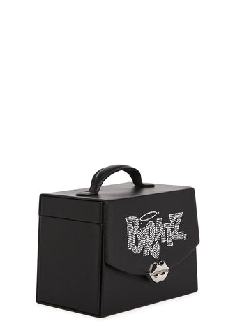 Look This Divine Jewelry Box