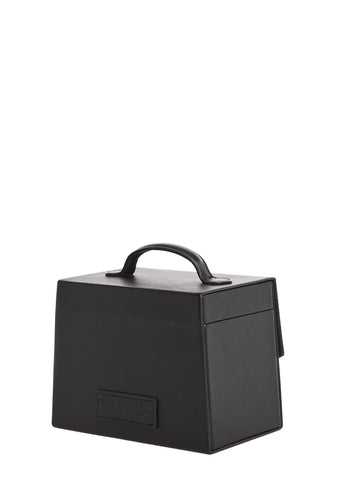 Look This Divine Jewelry Box