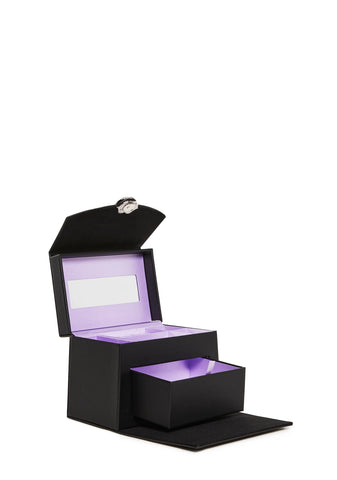 Look This Divine Jewelry Box