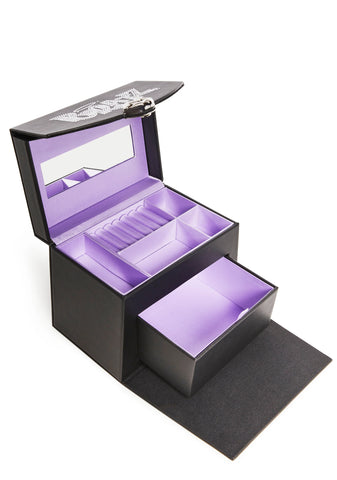 Look This Divine Jewelry Box