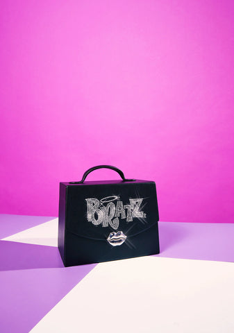 Look This Divine Jewelry Box