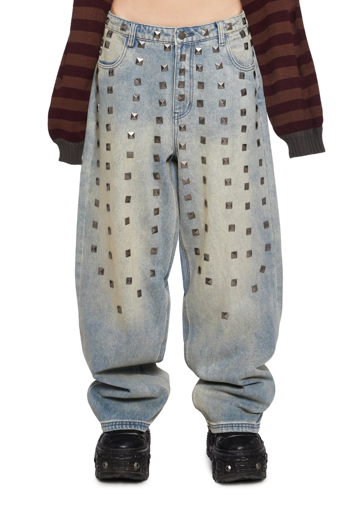 Grrl Blitz Denim Jeans