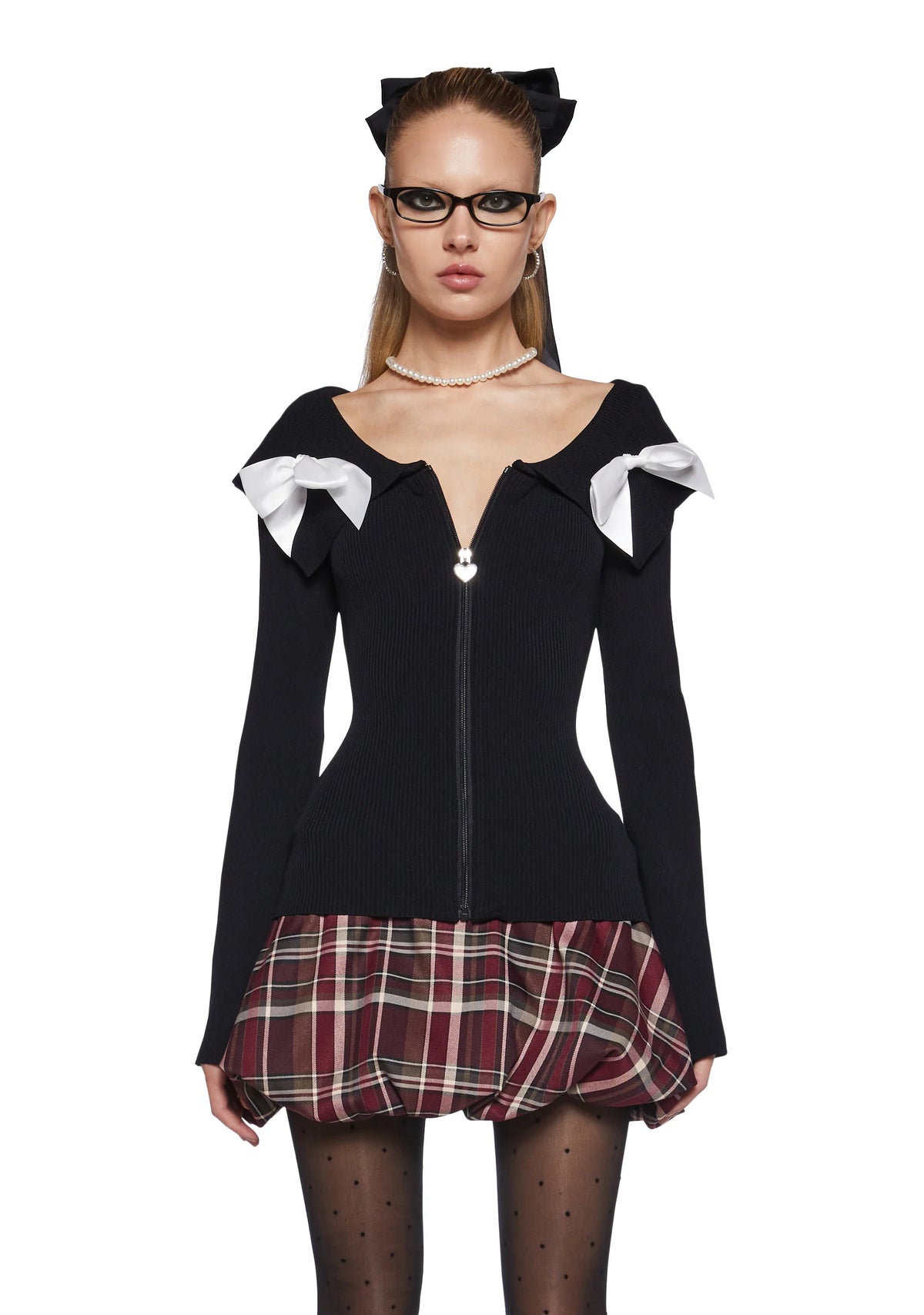 Like A Holiday Knit Cardigan