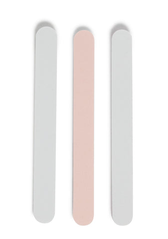 Sparkle Nail File Set