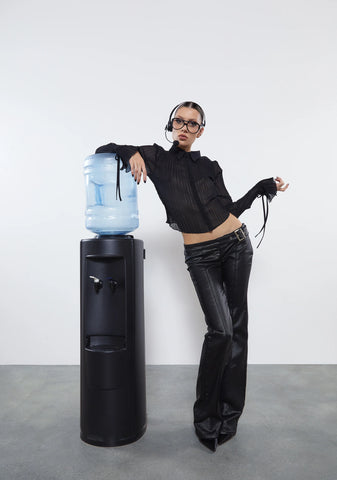 Amber Long Sleeve Top