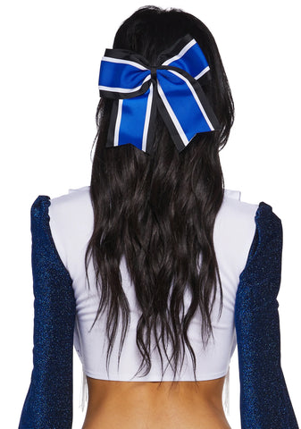 Lone Star Cheerleader Costume Set