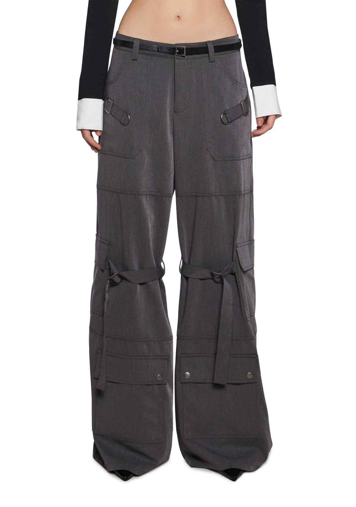 Samantha Cargo Slacks