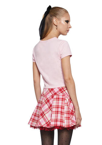 Your Wish List Baby Tee