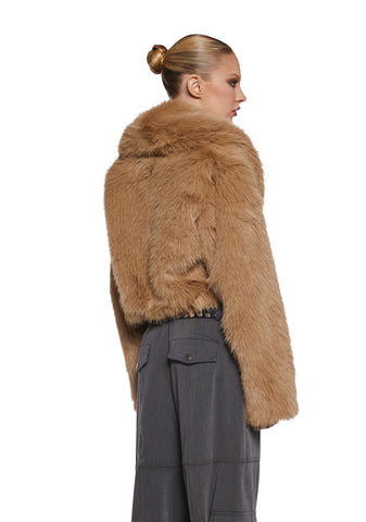 Estelle Bolero Jacket