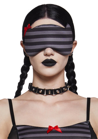 Haunting Dreams Lingerie Set