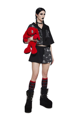 Eternal Slumber Pajama Set