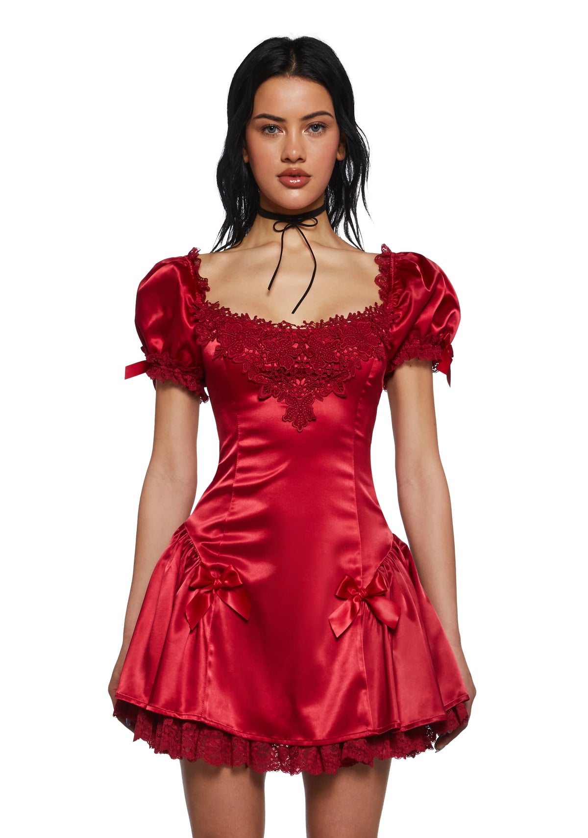 Very Merry Mini Dress