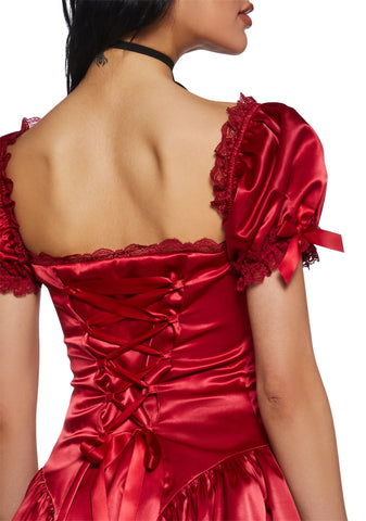 Very Merry Mini Dress