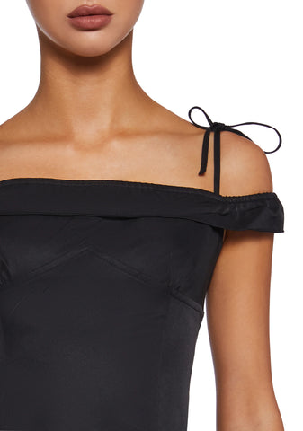 Anneli Frill Hem Top