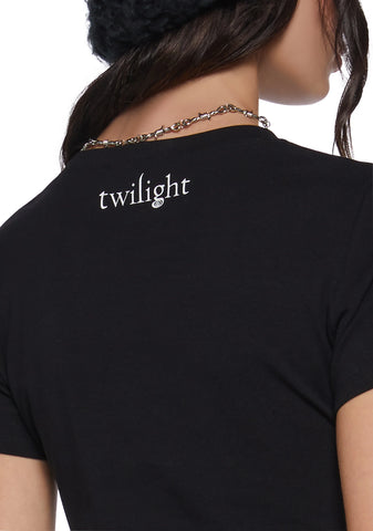 Sparkle Fetish Baby Tee