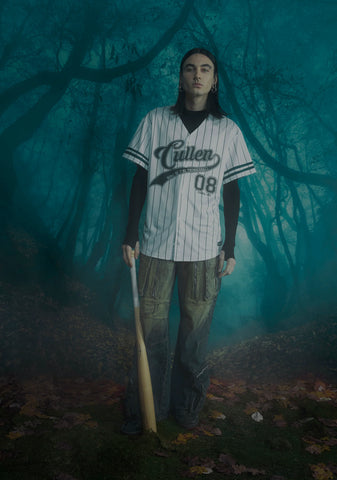 Cullen Baseball Jersey Tee