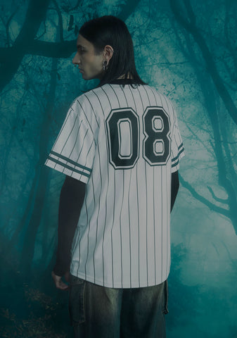 Cullen Baseball Jersey Tee