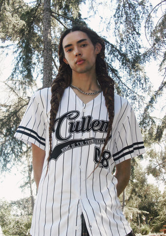 Cullen Baseball Jersey Tee