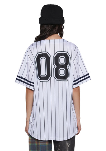 Cullen Baseball Jersey Tee