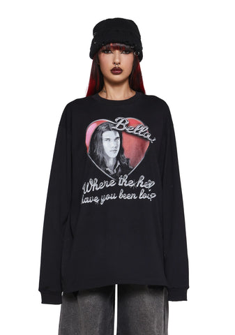 Bella Loca Long Sleeve Tee