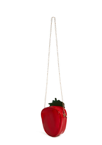 Strawberry Jelly Bag