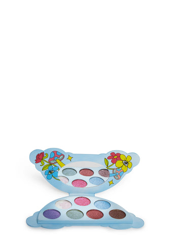 End Of The Line Eyeshadow Palette