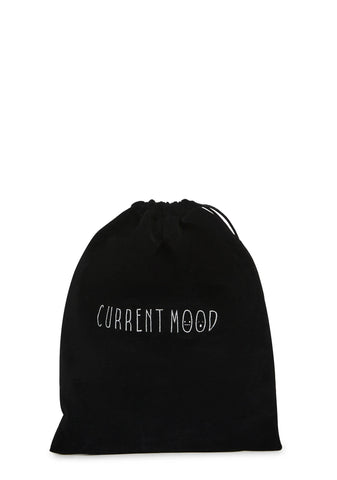 Mini Makeup Brush Set