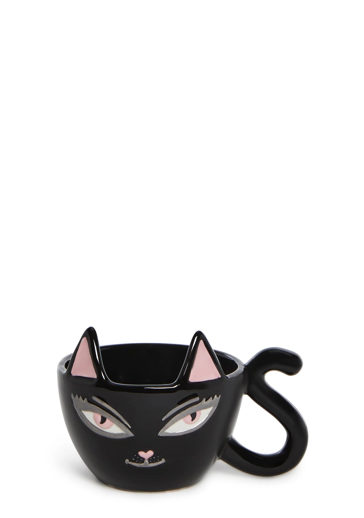 Purrfect Cat Ceramic Mug