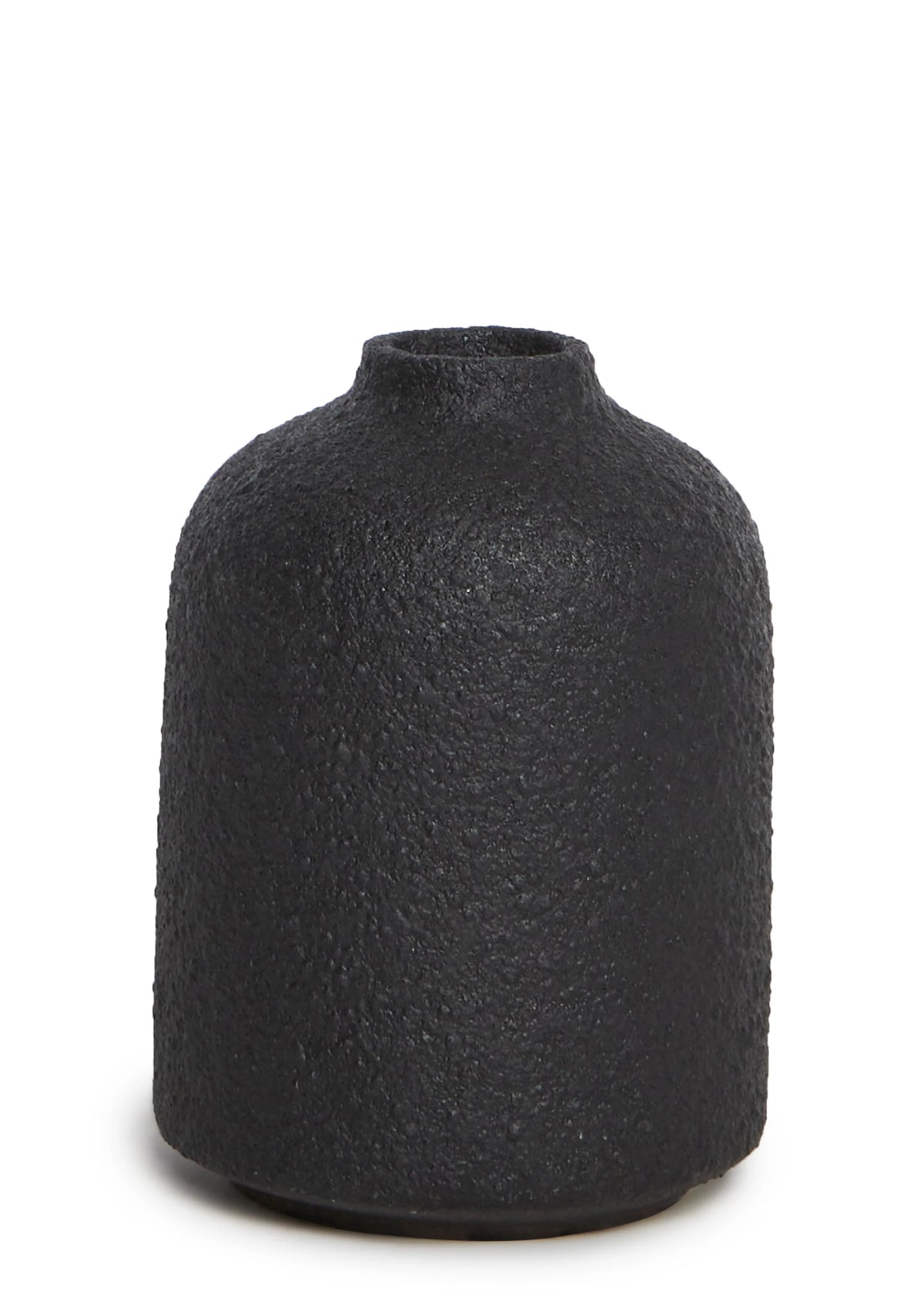 Warp Textured Vase