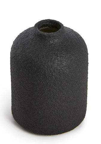 Warp Textured Vase