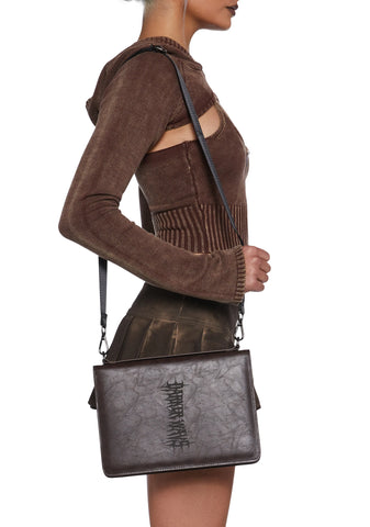 Warp Sketchbook Holder