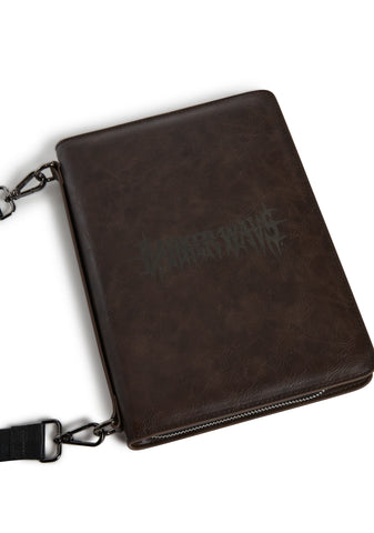 Warp Sketchbook Holder