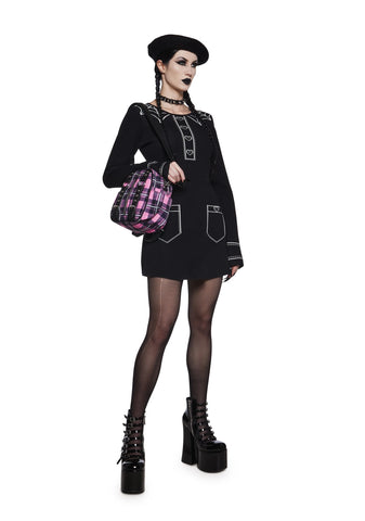 Late Night Haunt Mini Backpack