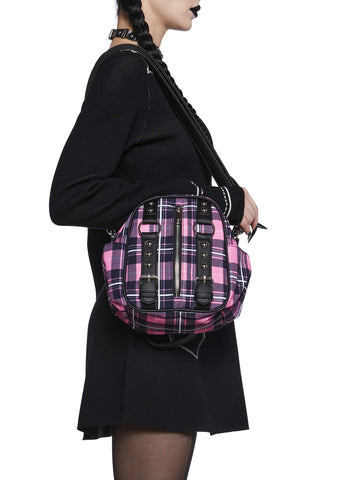 Late Night Haunt Mini Backpack