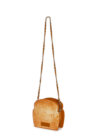 A Toast To You Crossbody Bag