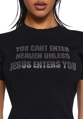 Heaven Racing Tee