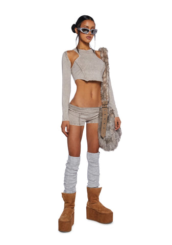 High Frequencies Shorts Set