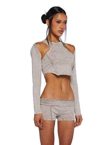 High Frequencies Shorts Set