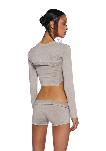 High Frequencies Shorts Set