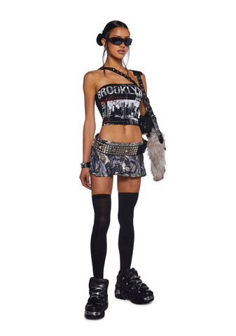 City Heights Tank Top