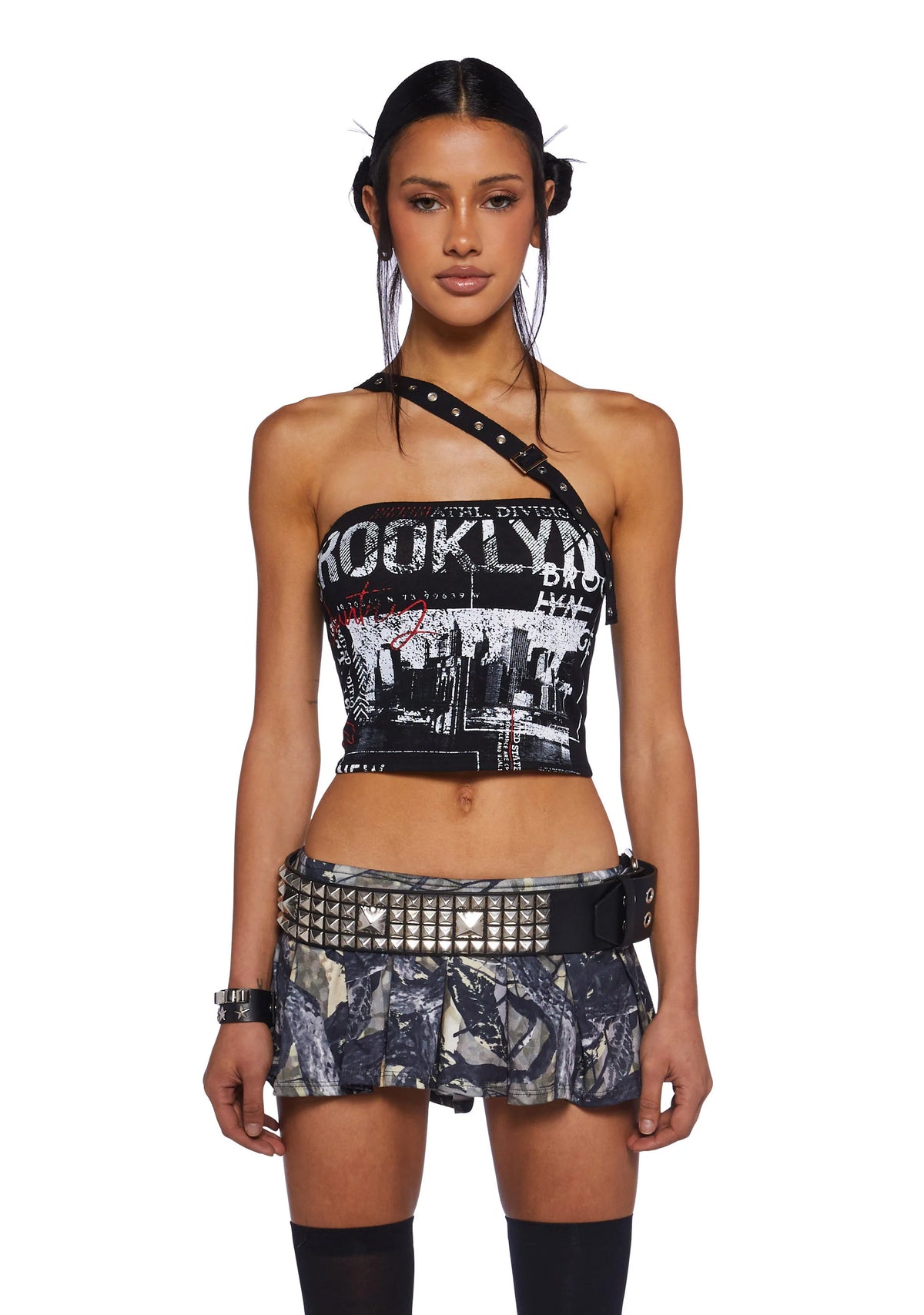 City Heights Tank Top