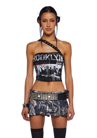 City Heights Tank Top