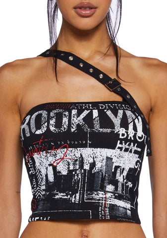 City Heights Tank Top