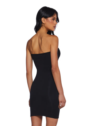 So Obsessed Bodycon Dress