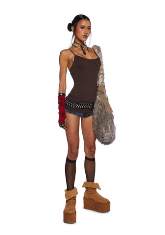 Send A Signal Cami Tank