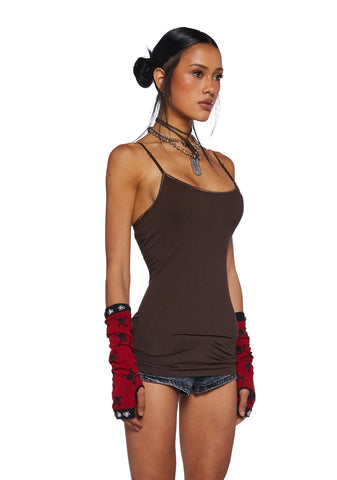 Send A Signal Cami Tank